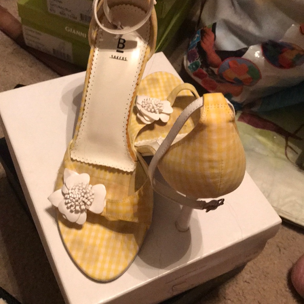 Mary Ann Sandal